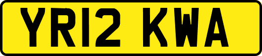 YR12KWA