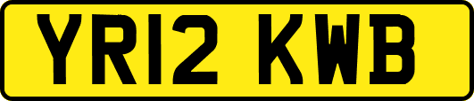 YR12KWB