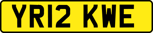 YR12KWE