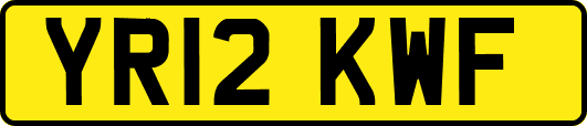YR12KWF
