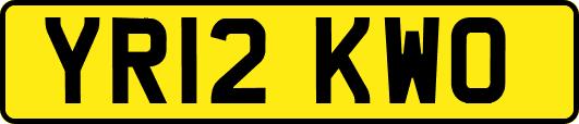YR12KWO