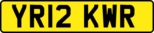YR12KWR