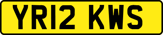 YR12KWS