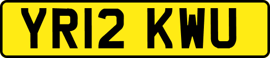 YR12KWU