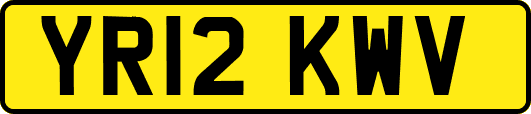 YR12KWV