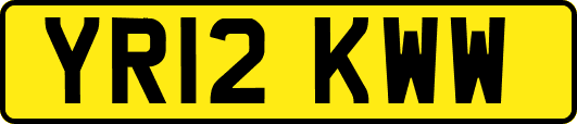 YR12KWW