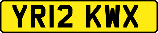 YR12KWX
