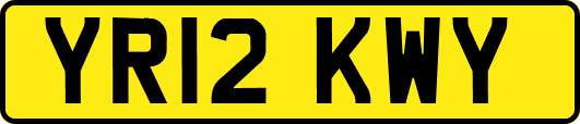 YR12KWY