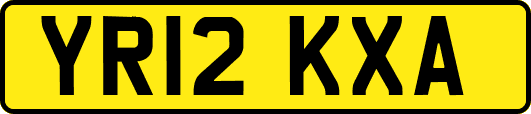 YR12KXA