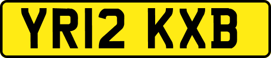YR12KXB