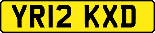 YR12KXD