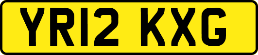 YR12KXG