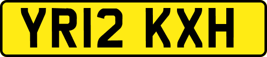 YR12KXH