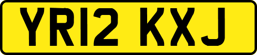 YR12KXJ