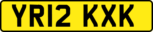 YR12KXK