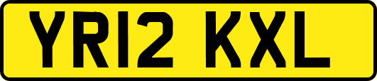 YR12KXL