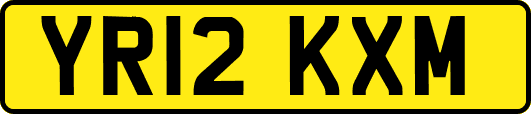 YR12KXM