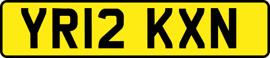 YR12KXN