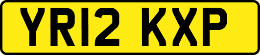YR12KXP