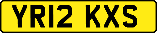 YR12KXS