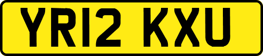 YR12KXU