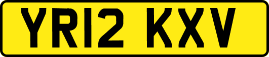 YR12KXV