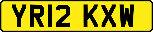 YR12KXW