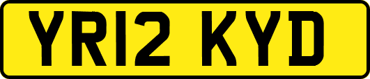 YR12KYD