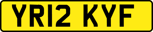 YR12KYF
