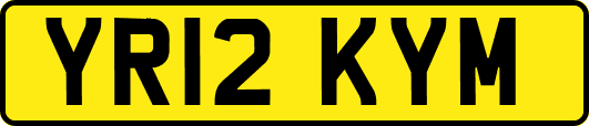 YR12KYM