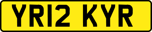 YR12KYR