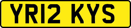 YR12KYS