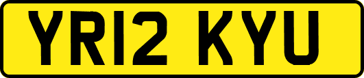 YR12KYU