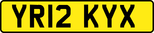 YR12KYX