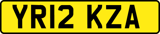 YR12KZA