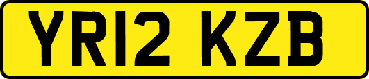 YR12KZB