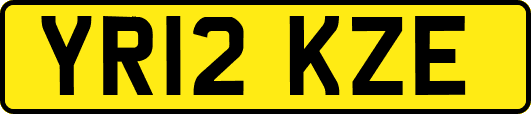 YR12KZE
