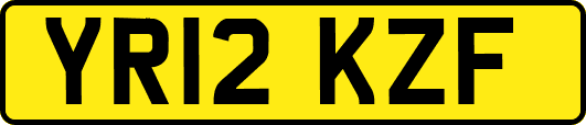 YR12KZF