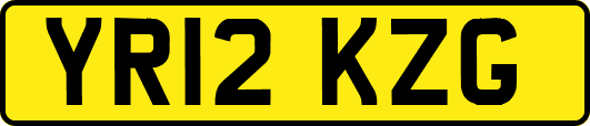 YR12KZG