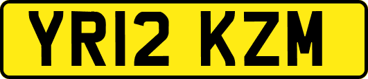 YR12KZM