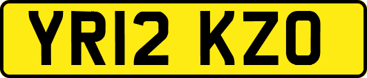 YR12KZO
