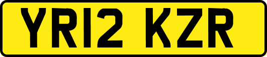 YR12KZR