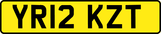 YR12KZT
