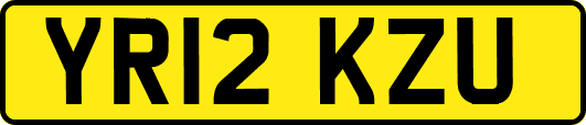 YR12KZU