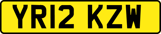 YR12KZW