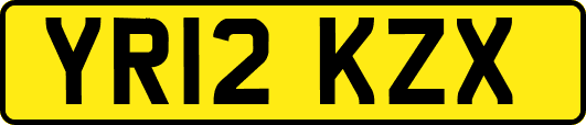 YR12KZX