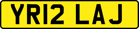 YR12LAJ
