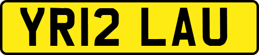 YR12LAU