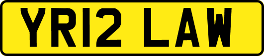 YR12LAW