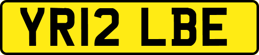 YR12LBE